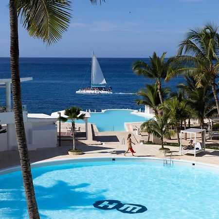 Hotel Hm Alma De Bayahibe (Adults Only) Exteriér fotografie