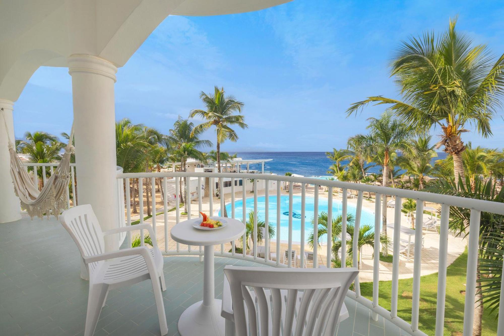 Hotel Hm Alma De Bayahibe (Adults Only) Exteriér fotografie